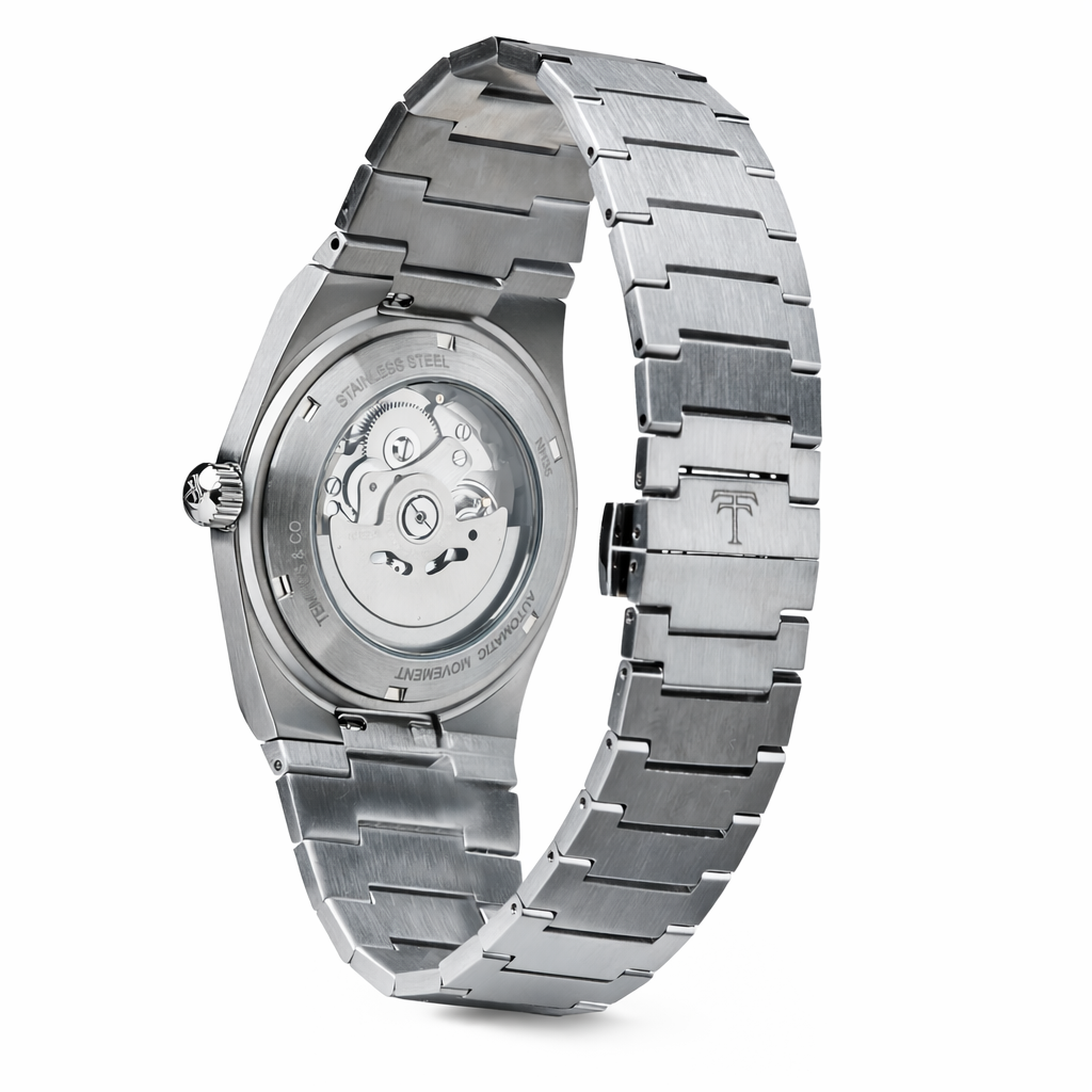 TEMPUS & CO INITIUM COLLECTION ALBA