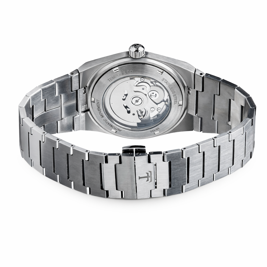 TEMPUS & CO INITIUM COLLECTION ALBA