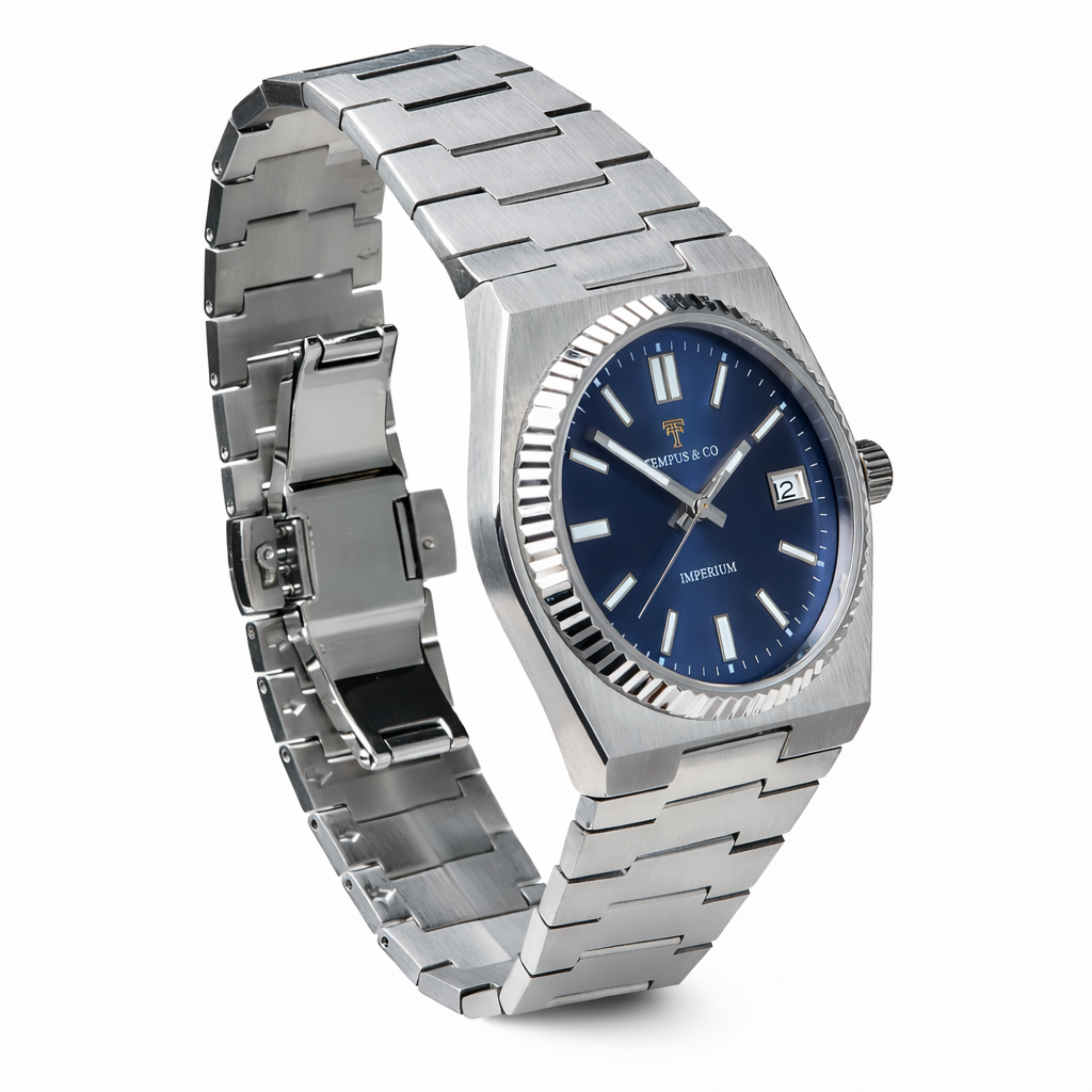 TEMPUS & CO INITIUM COLLECTION IMPERIUM