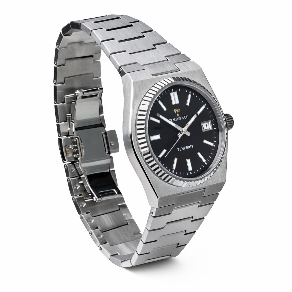 TEMPUS & CO INITIUM COLLECTION TENEBRIS