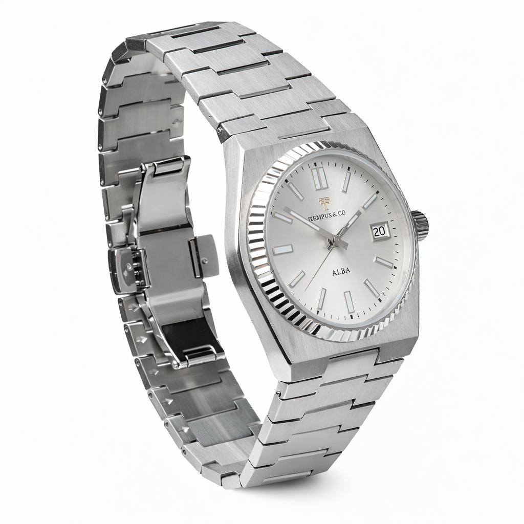 TEMPUS & CO INITIUM COLLECTION ALBA
