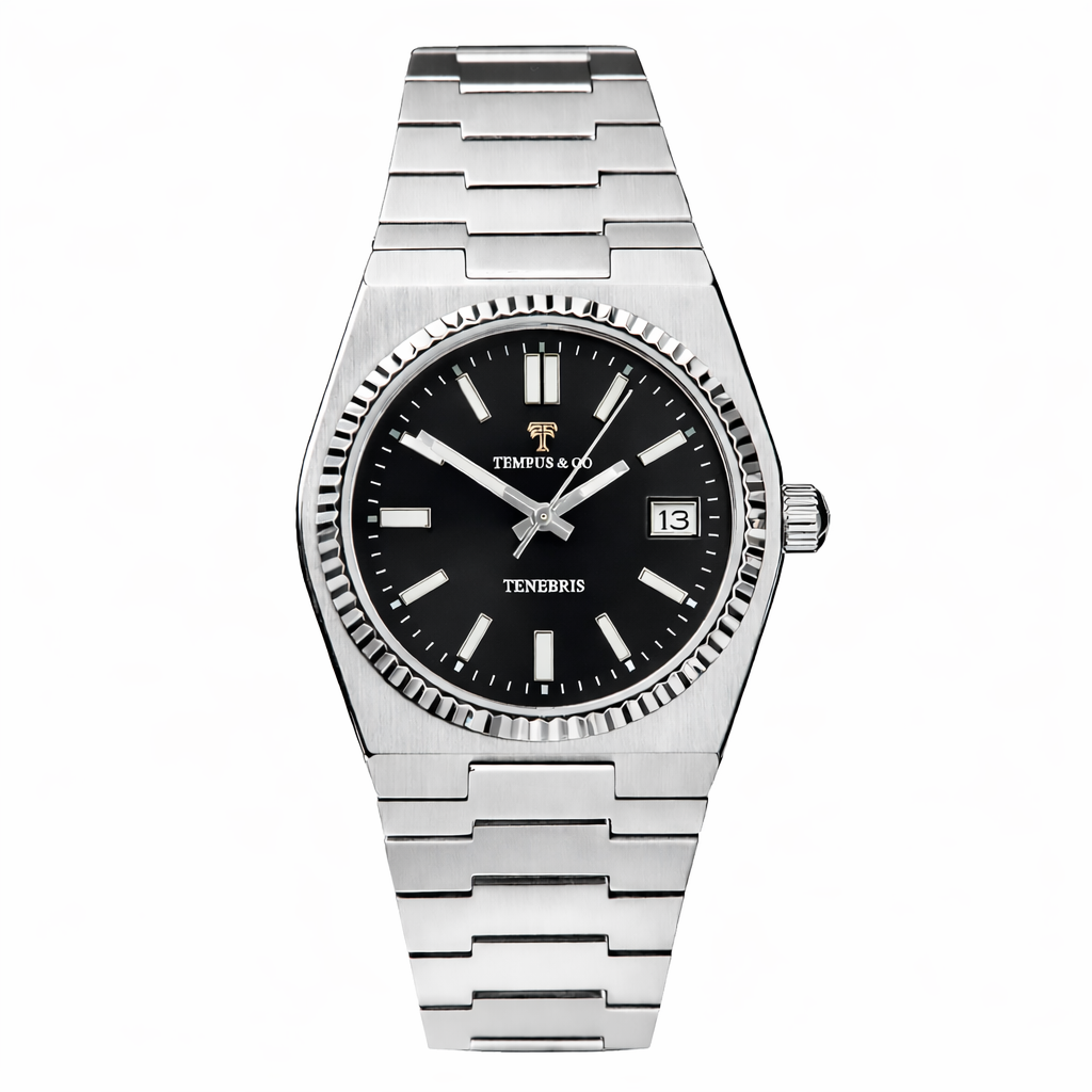 TEMPUS & CO INITIUM COLLECTION TENEBRIS