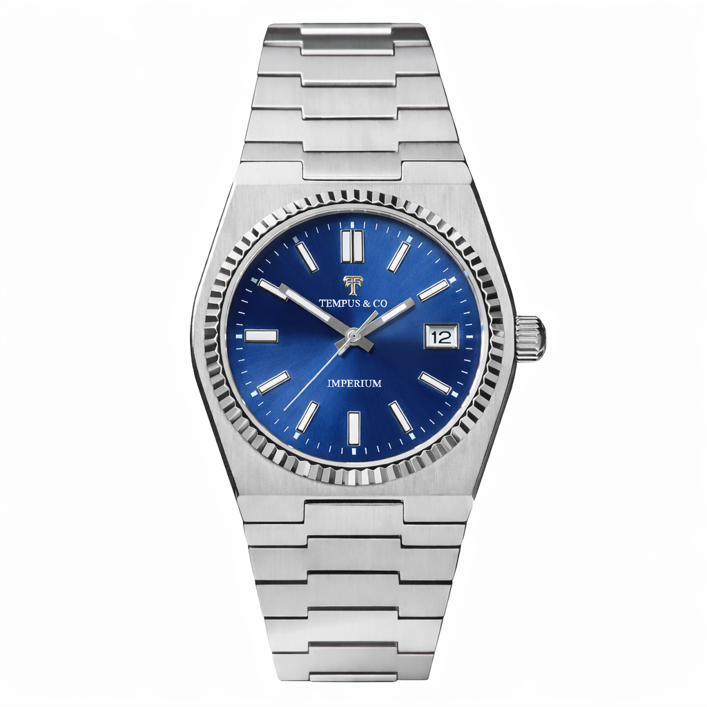 TEMPUS & CO INITIUM COLLECTION IMPERIUM