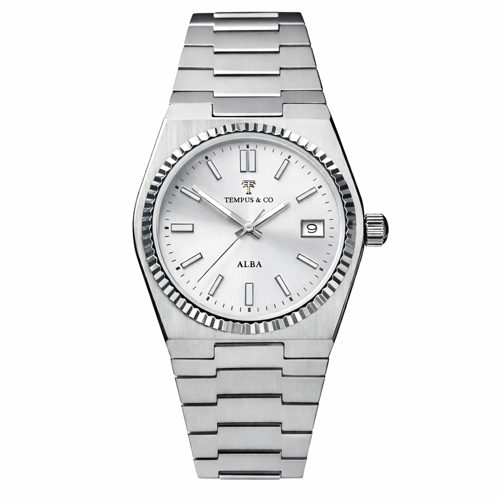 TEMPUS & CO INITIUM COLLECTION ALBA